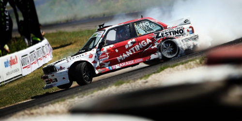 BMW E30 2JZGTE 800HP