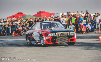 Audi S2 2.2T 20V 1470HP
